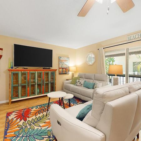 Seashell 20 Apartment Clearwater Beach Bagian luar foto