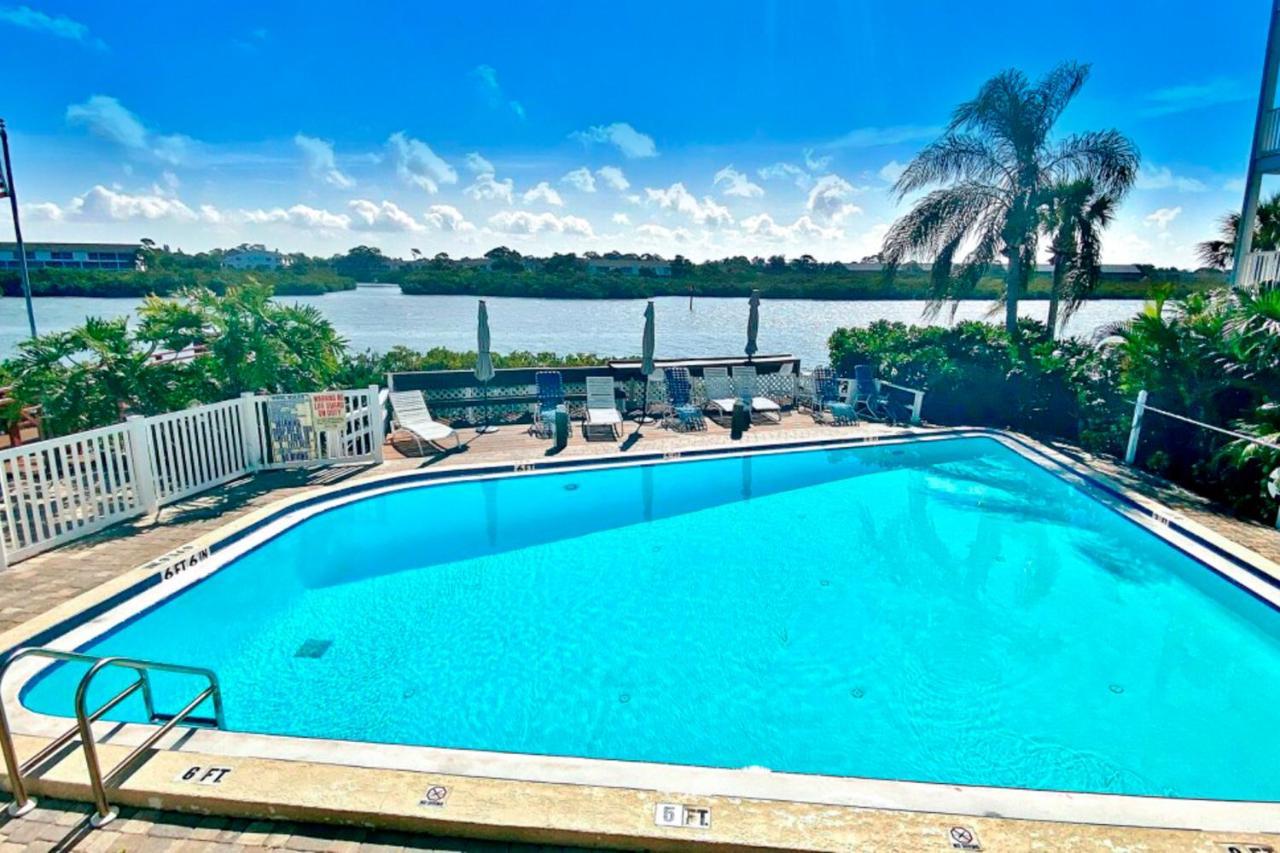 Seashell 20 Apartment Clearwater Beach Bagian luar foto
