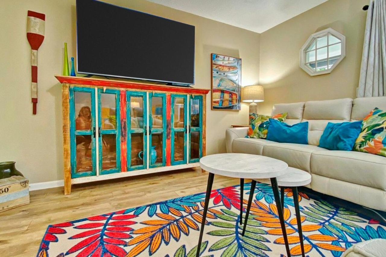 Seashell 20 Apartment Clearwater Beach Bagian luar foto