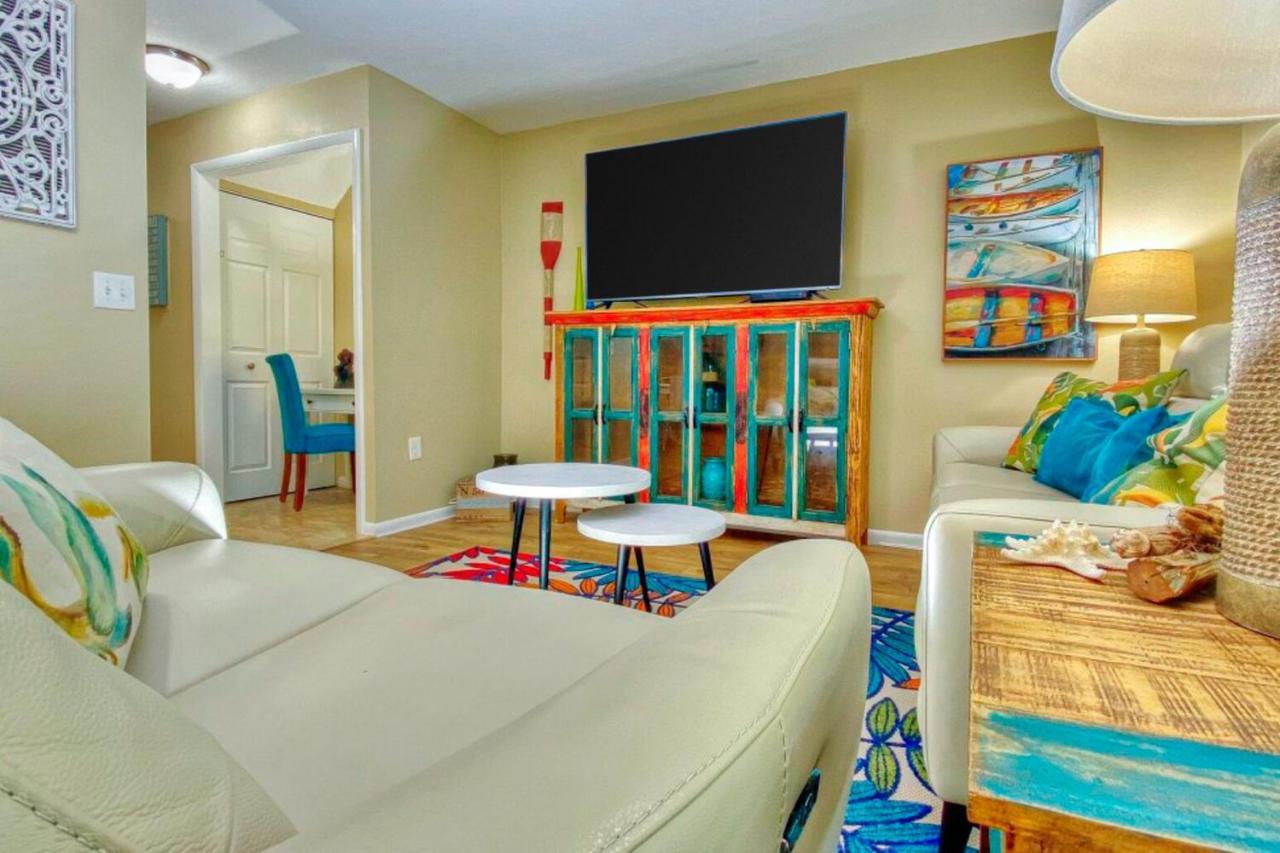 Seashell 20 Apartment Clearwater Beach Bagian luar foto