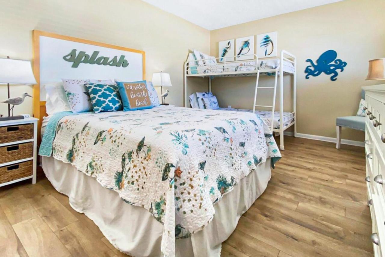 Seashell 20 Apartment Clearwater Beach Bagian luar foto