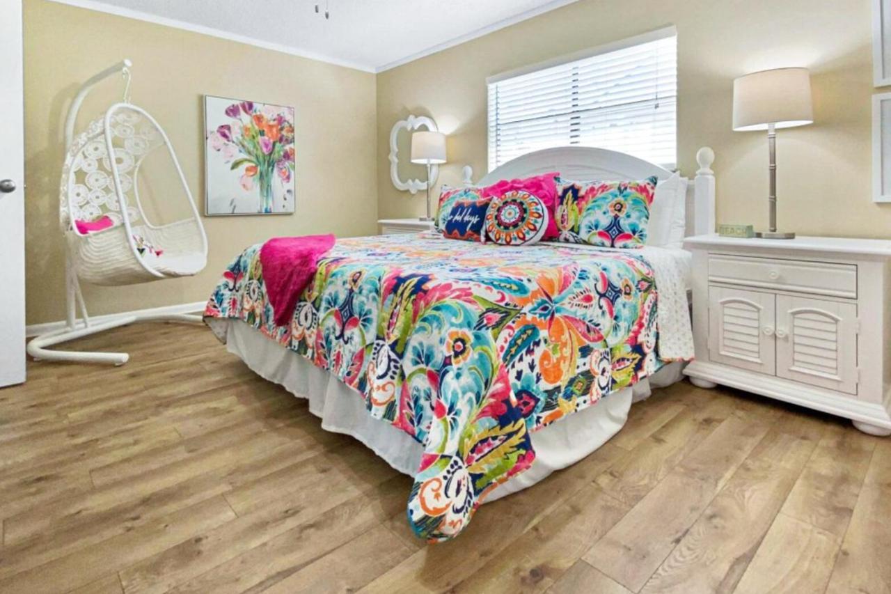Seashell 20 Apartment Clearwater Beach Bagian luar foto