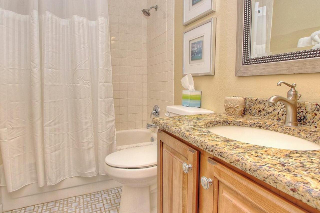 Seashell 20 Apartment Clearwater Beach Bagian luar foto